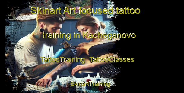 Skinart Art-focused tattoo training in Kacheganovo | TattooTraining | TattooClasses | SkinartTraining-Russia