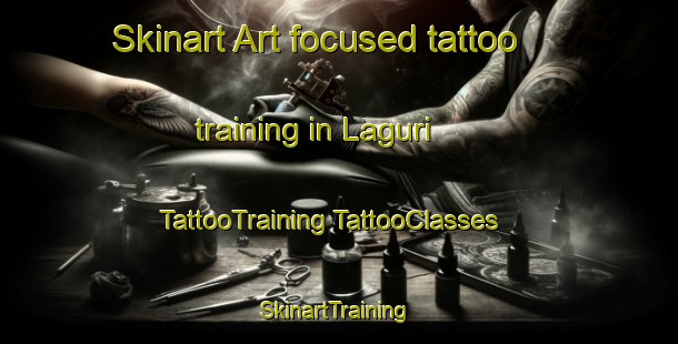 Skinart Art-focused tattoo training in Laguri | #TattooTraining #TattooClasses #SkinartTraining-Russia