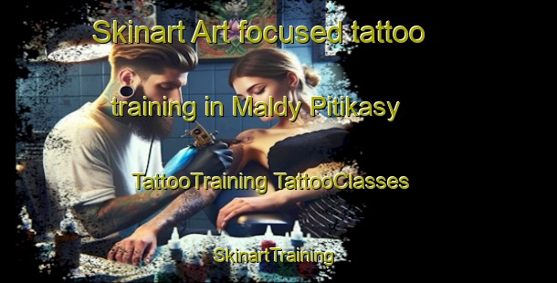 Skinart Art-focused tattoo training in Maldy Pitikasy | #TattooTraining #TattooClasses #SkinartTraining-Russia