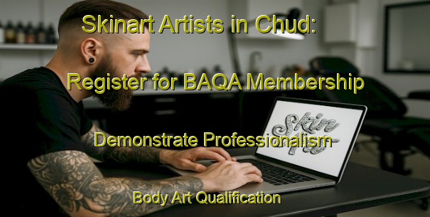 Skinart Artists in Chud: Register for BAQA Membership - Demonstrate Professionalism | Body Art Qualification Authority | BAQA-Russia