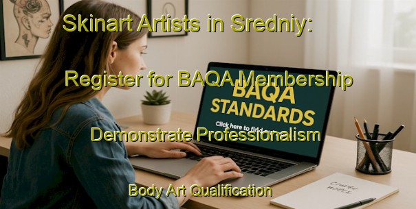 Skinart Artists in Sredniy: Register for BAQA Membership - Demonstrate Professionalism | Body Art Qualification Authority | BAQA-Russia