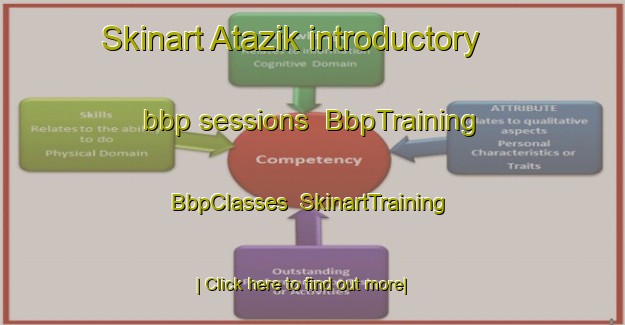 Skinart Atazik introductory bbp sessions | BbpTraining | BbpClasses | SkinartTraining-Russia