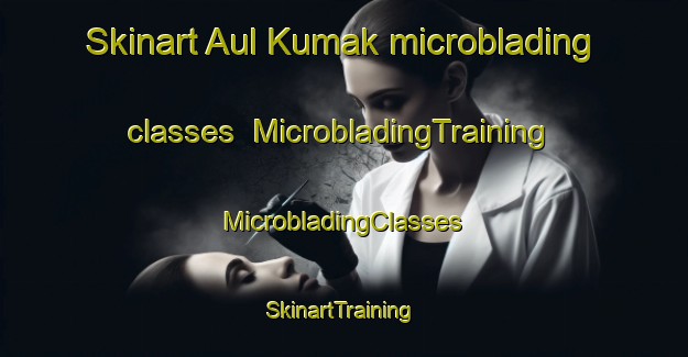 Skinart Aul Kumak microblading classes | #MicrobladingTraining #MicrobladingClasses #SkinartTraining-Russia