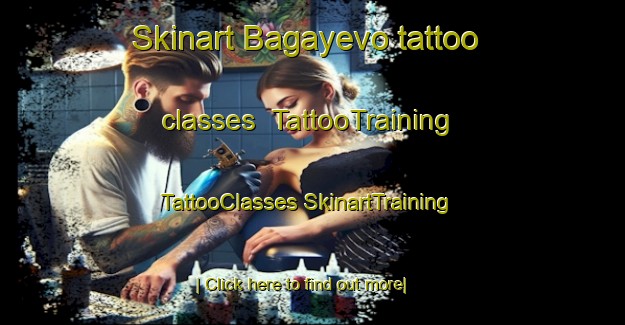 Skinart Bagayevo tattoo classes | #TattooTraining #TattooClasses #SkinartTraining-Russia