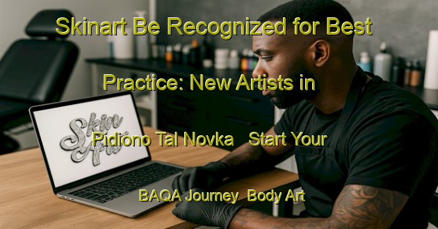 Skinart Be Recognized for Best Practice: New Artists in Pidiono Tal Novka - Start Your BAQA Journey | Body Art Qualification Authority | BAQA-Russia