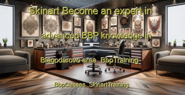 Skinart Become an expert in advanced BBP knowledge in Blagodarovo area | BbpTraining | BbpClasses | SkinartTraining-Russia