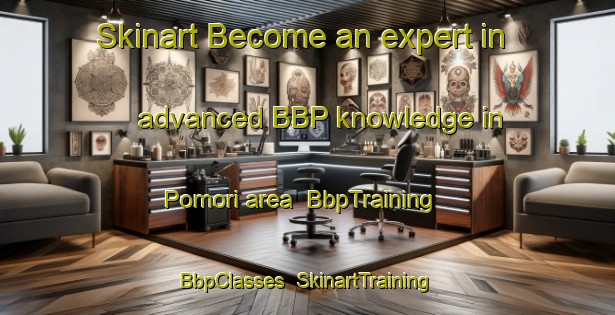Skinart Become an expert in advanced BBP knowledge in Pomori area | BbpTraining | BbpClasses | SkinartTraining-Russia
