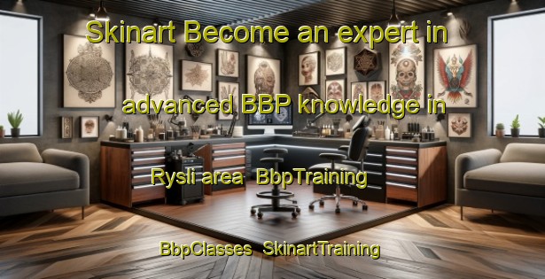 Skinart Become an expert in advanced BBP knowledge in Rysli area | BbpTraining | BbpClasses | SkinartTraining-Russia