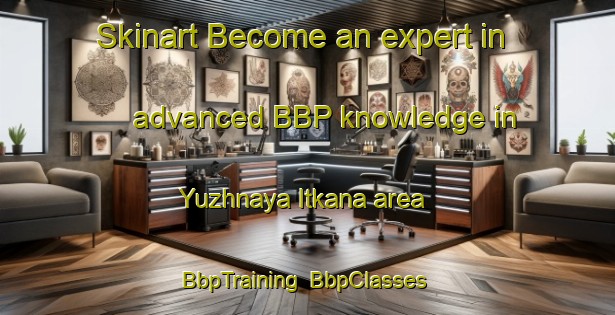 Skinart Become an expert in advanced BBP knowledge in Yuzhnaya Itkana area | BbpTraining | BbpClasses | SkinartTraining-Russia