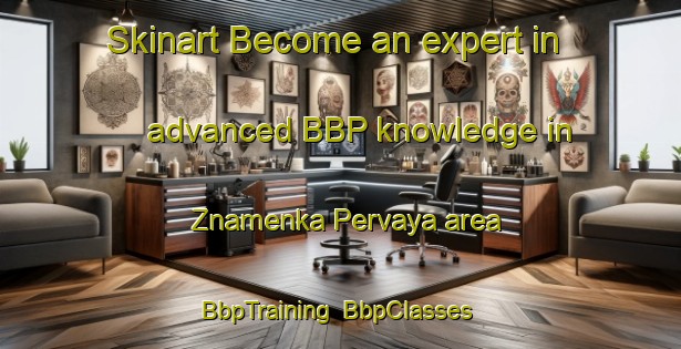 Skinart Become an expert in advanced BBP knowledge in Znamenka Pervaya area | BbpTraining | BbpClasses | SkinartTraining-Russia