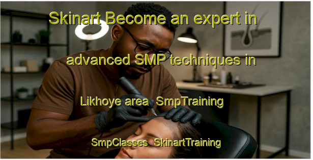 Skinart Become an expert in advanced SMP techniques in Likhoye area | SmpTraining | SmpClasses | SkinartTraining-Russia