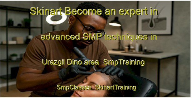 Skinart Become an expert in advanced SMP techniques in Urazgil Dino area | SmpTraining | SmpClasses | SkinartTraining-Russia