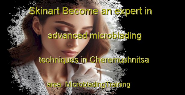 Skinart Become an expert in advanced microblading techniques in Cheremushnitsa area | MicrobladingTraining | MicrobladingClasses | SkinartTraining-Russia