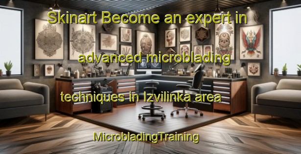 Skinart Become an expert in advanced microblading techniques in Izvilinka area | MicrobladingTraining | MicrobladingClasses | SkinartTraining-Russia