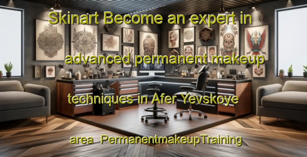 Skinart Become an expert in advanced permanent makeup techniques in Afer Yevskoye area | PermanentmakeupTraining | PermanentmakeupClasses | SkinartTraining-Russia