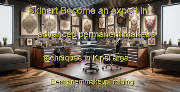 Skinart Become an expert in advanced permanent makeup techniques in Kipel area | PermanentmakeupTraining | PermanentmakeupClasses | SkinartTraining-Russia