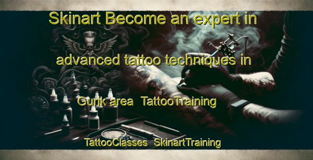 Skinart Become an expert in advanced tattoo techniques in Gurik area | TattooTraining | TattooClasses | SkinartTraining-Russia