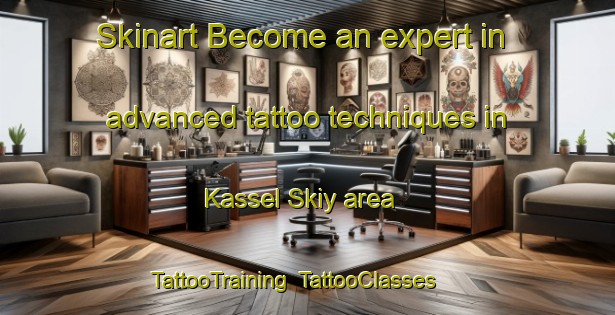 Skinart Become an expert in advanced tattoo techniques in Kassel Skiy area | TattooTraining | TattooClasses | SkinartTraining-Russia