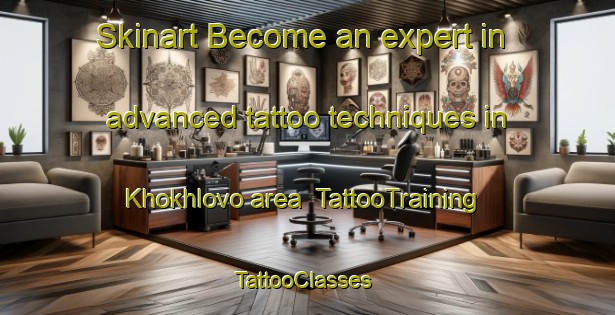 Skinart Become an expert in advanced tattoo techniques in Khokhlovo area | TattooTraining | TattooClasses | SkinartTraining-Russia
