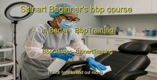 Skinart Beginner's bbp course in Badan | BbpTraining | BbpClasses | SkinartTraining-Russia