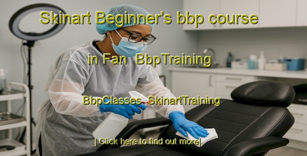 Skinart Beginner's bbp course in Fan | BbpTraining | BbpClasses | SkinartTraining-Russia