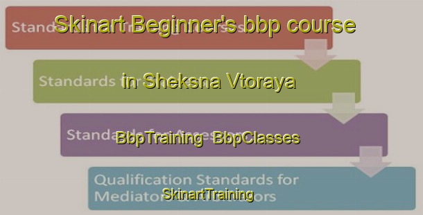 Skinart Beginner's bbp course in Sheksna Vtoraya | BbpTraining | BbpClasses | SkinartTraining-Russia