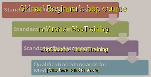 Skinart Beginner's bbp course in Yushta | BbpTraining | BbpClasses | SkinartTraining-Russia