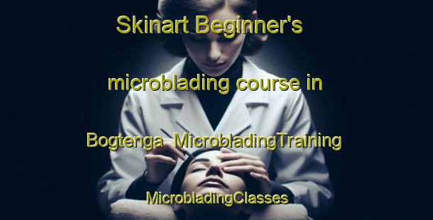 Skinart Beginner's microblading course in Bogtenga | #MicrobladingTraining #MicrobladingClasses #SkinartTraining-Russia