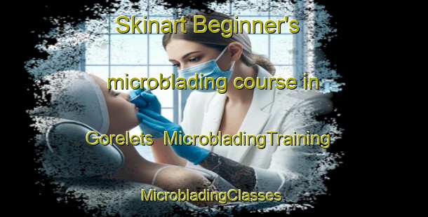 Skinart Beginner's microblading course in Gorelets | MicrobladingTraining | MicrobladingClasses | SkinartTraining-Russia