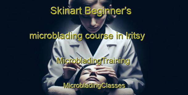 Skinart Beginner's microblading course in Iritsy | #MicrobladingTraining #MicrobladingClasses #SkinartTraining-Russia