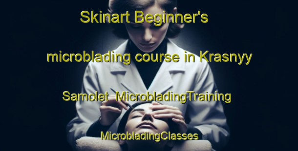 Skinart Beginner's microblading course in Krasnyy Samolet | #MicrobladingTraining #MicrobladingClasses #SkinartTraining-Russia