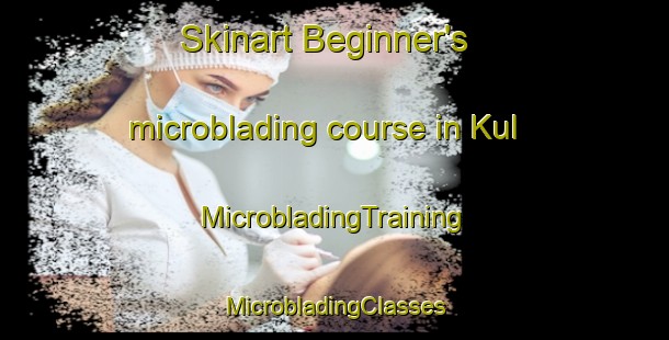 Skinart Beginner's microblading course in Kul | #MicrobladingTraining #MicrobladingClasses #SkinartTraining-Russia