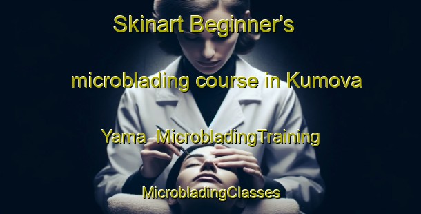 Skinart Beginner's microblading course in Kumova Yama | #MicrobladingTraining #MicrobladingClasses #SkinartTraining-Russia