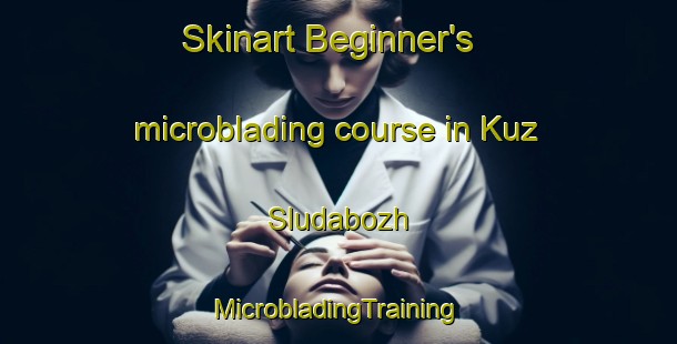 Skinart Beginner's microblading course in Kuz Sludabozh | #MicrobladingTraining #MicrobladingClasses #SkinartTraining-Russia