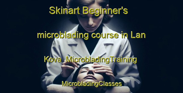 Skinart Beginner's microblading course in Lan Kova | #MicrobladingTraining #MicrobladingClasses #SkinartTraining-Russia