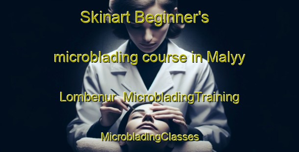 Skinart Beginner's microblading course in Malyy Lombenur | #MicrobladingTraining #MicrobladingClasses #SkinartTraining-Russia