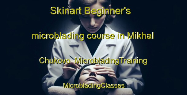 Skinart Beginner's microblading course in Mikhal Chukovo | #MicrobladingTraining #MicrobladingClasses #SkinartTraining-Russia