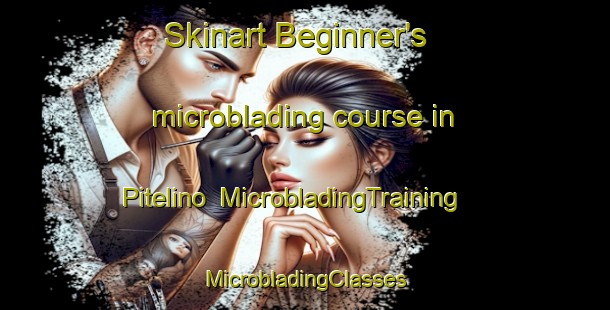 Skinart Beginner's microblading course in Pitelino | #MicrobladingTraining #MicrobladingClasses #SkinartTraining-Russia