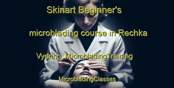 Skinart Beginner's microblading course in Rechka Vydrino | #MicrobladingTraining #MicrobladingClasses #SkinartTraining-Russia