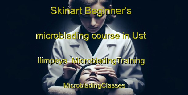 Skinart Beginner's microblading course in Ust  Ilimpeya | #MicrobladingTraining #MicrobladingClasses #SkinartTraining-Russia