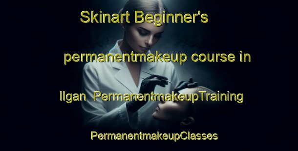 Skinart Beginner's permanentmakeup course in Ilgan | PermanentmakeupTraining | PermanentmakeupClasses | SkinartTraining-Russia
