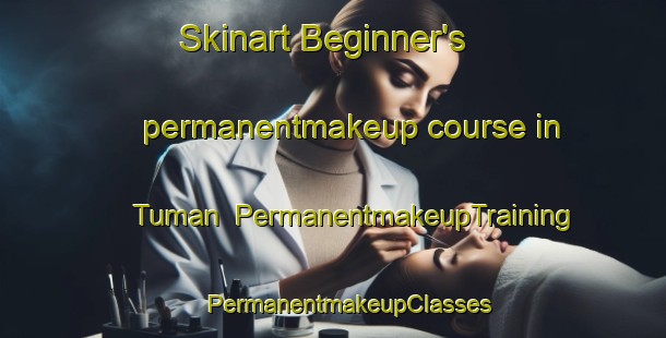 Skinart Beginner's permanentmakeup course in Tuman | #PermanentmakeupTraining #PermanentmakeupClasses #SkinartTraining-Russia