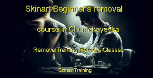 Skinart Beginner's removal course in Chumakayevka | #RemovalTraining #RemovalClasses #SkinartTraining-Russia