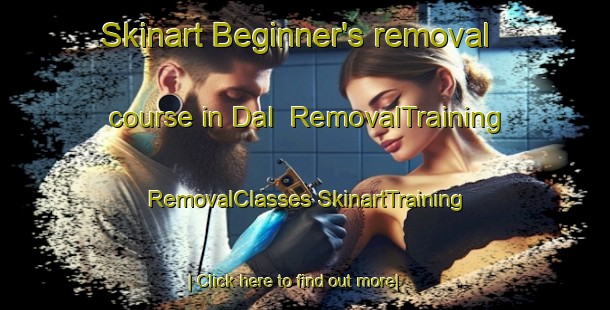 Skinart Beginner's removal course in Dal | #RemovalTraining #RemovalClasses #SkinartTraining-Russia