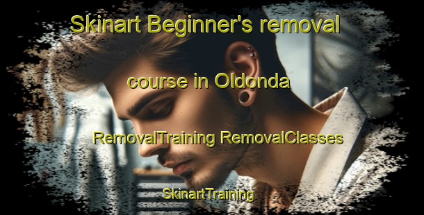 Skinart Beginner's removal course in Oldonda | #RemovalTraining #RemovalClasses #SkinartTraining-Russia