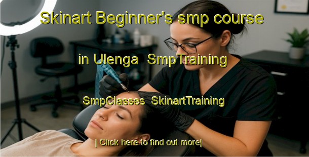 Skinart Beginner's smp course in Ulenga | SmpTraining | SmpClasses | SkinartTraining-Russia
