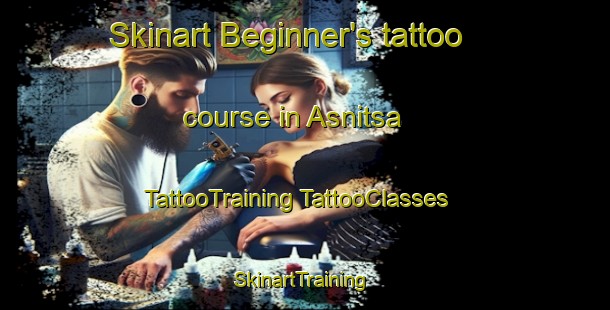 Skinart Beginner's tattoo course in Asnitsa | #TattooTraining #TattooClasses #SkinartTraining-Russia