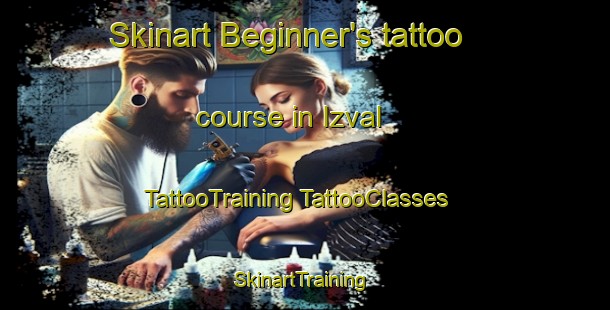 Skinart Beginner's tattoo course in Izval | #TattooTraining #TattooClasses #SkinartTraining-Russia