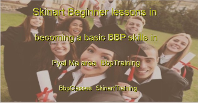 Skinart Beginner lessons in becoming a basic BBP skills in Pyal Ma area | BbpTraining | BbpClasses | SkinartTraining-Russia