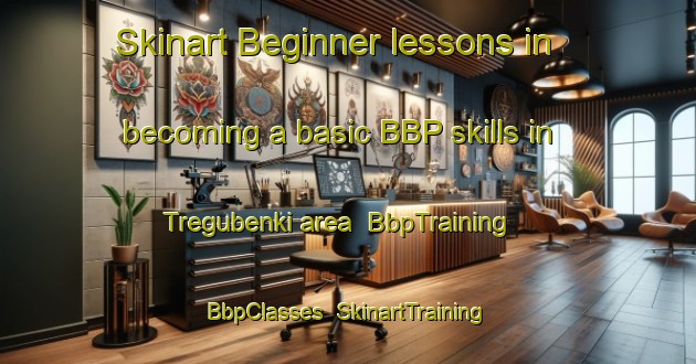 Skinart Beginner lessons in becoming a basic BBP skills in Tregubenki area | BbpTraining | BbpClasses | SkinartTraining-Russia